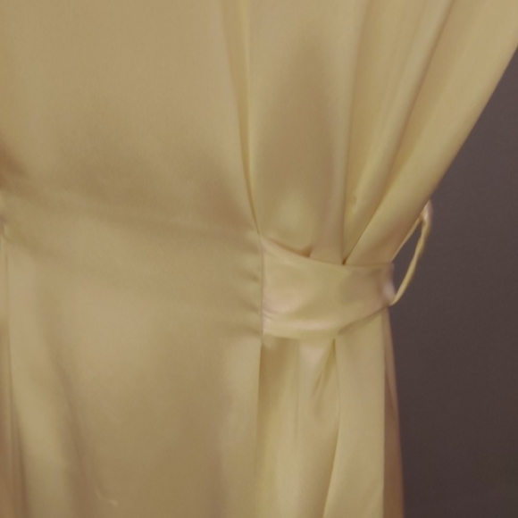 Nightgown & Housecoat - Picture 3 of 11